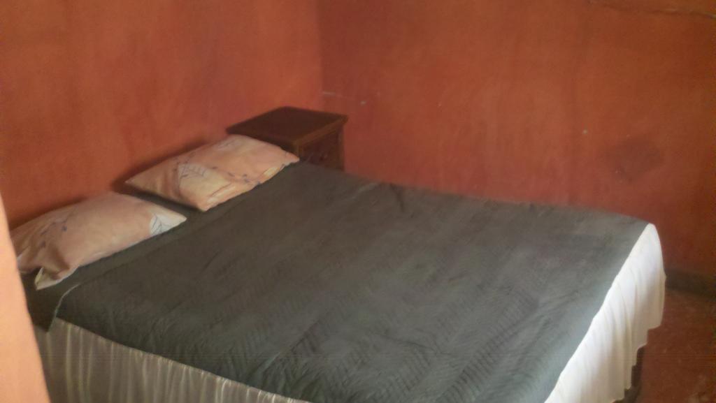 Hotel Casa De Huéspedes Hidalgo Tehuacán Camera foto