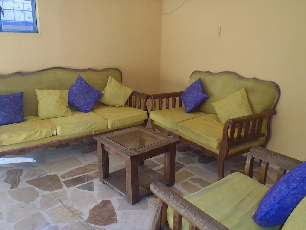 Hotel Casa De Huéspedes Hidalgo Tehuacán Esterno foto