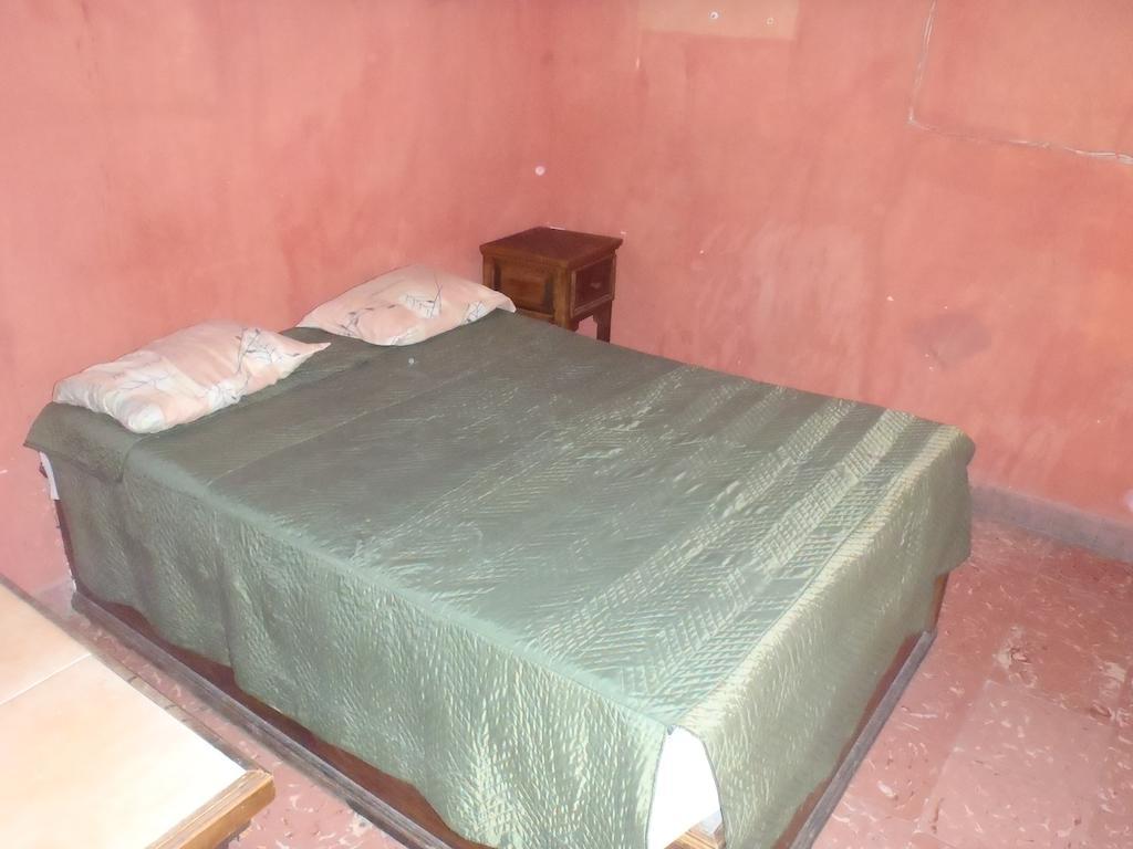Hotel Casa De Huéspedes Hidalgo Tehuacán Esterno foto